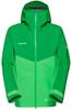 Mammut Crater IV HS Hooded Jacket Men (1010-30151) aurora/pinea