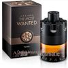 Azzaro Most Wanted Midnight Pursuit: Стойкий мужской аромат