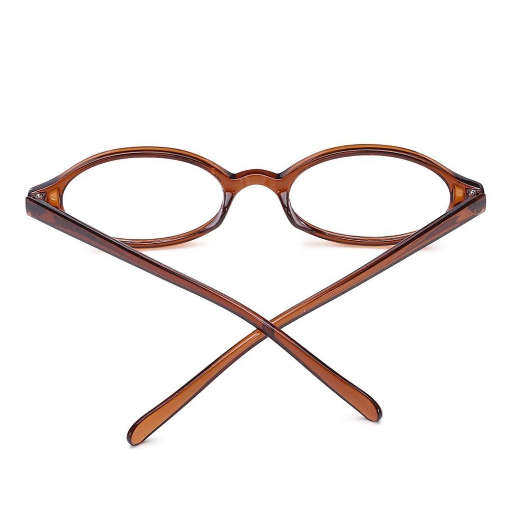 Маленькая овальная оправа, японская оправа для очков Spicy Girl, оправа для очков INS Style Y2K, женские очки