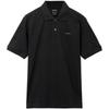 Prestige Polo Shirt Black S SH-002W