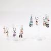 Multipurpose Jewelry Display Stand Rotatable Bracelet Holder Practical Necklace Display Stand  Home