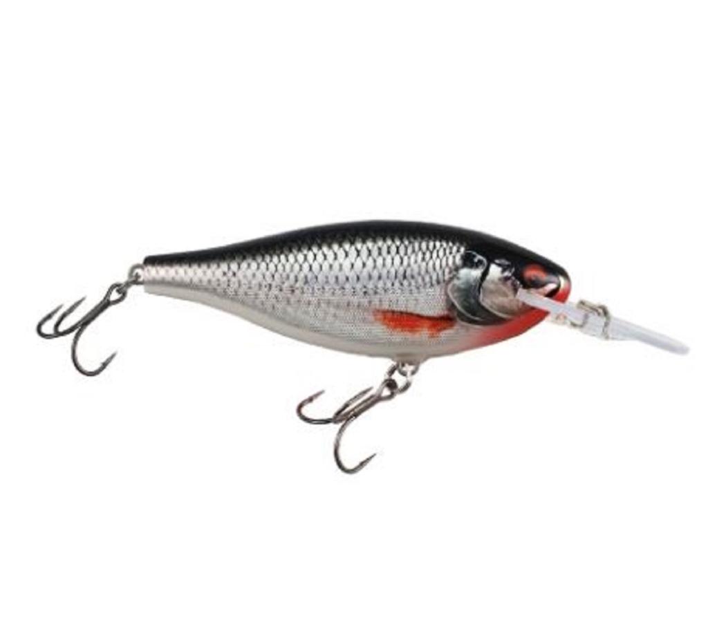 Rapala Плавучая приманка Shad Rap Elite SRE55/GDROL (8989)