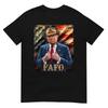 Funny Fafo Trump Fafo American Usa TShirt