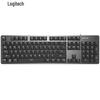 Logitech K845 Full-Size Wired Mechanical Keyboard