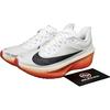 Eliud Kipchoge  Zoom Fly 6 Это только начало HJ7038-100 Мужские размеры