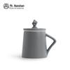 Mr. Nanshan Ceramic Insulated Mug Set