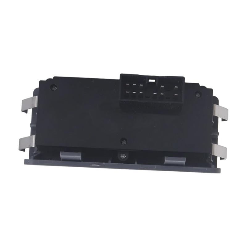 9005041 11 P Fit For Chevrolet New Sail 2010-2014 Power Car Window Glass Lifter Switch 5 Buttons Power Window Switch