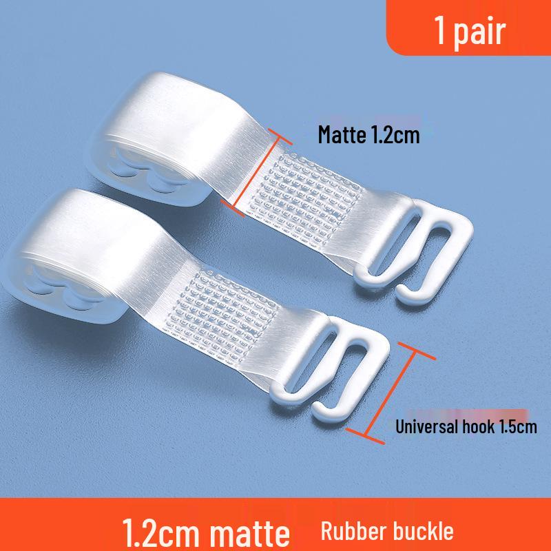 Прозрачные нескользящие бретели для бюстгальтера: Бесшовные, Невидимые, Сменные, Не сдавливающие плечевые бретели