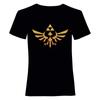 Nintendo Unisex Adult Hyrule Legend Of Zelda T-Shirt