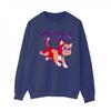 Womens/Ladies Lightyear Sox Digital Cute Sweatshirt