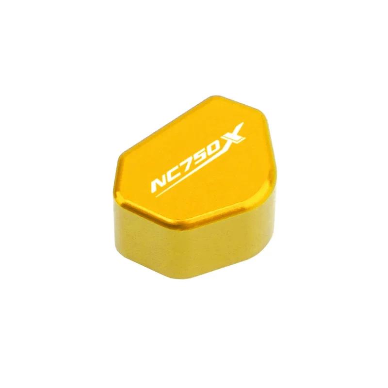 Для HONDA NC750X NC750 X NC 750X NC 750 X 2014 - 2025 2025 2025 Аксессуары для мотоциклов Кнопка переключения Переключатель указателей поворота Крышка ключа