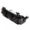 Панель кондиционера для Volkswagen 1H0820045D