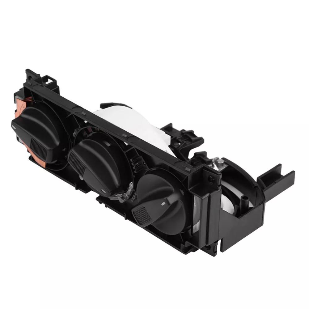 Панель кондиционера для Volkswagen 1H0820045D