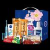 Подарочный набор Blue Moon Cleaning & Care из 8 предметов