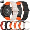 22 мм силиконовый ремешок для Huawei Watch GT5 Pro GT4 GT3 GT2 46 мм магнитный браслет спортивный браслет для Xiaomi Watch S4 S3 S2 S1 Active
