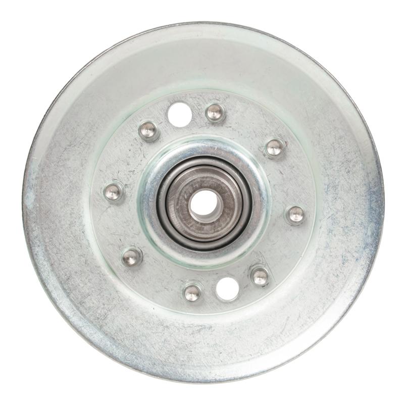 Шкив Simplicity Courier PC250, оригинальная деталь 1759212Yp