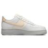 Nike Air Force 1 Low Essential Cross Stitch Summit White Fossil Women's Sneakers DJ9945-100