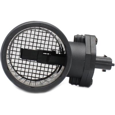 ДМРВ Датчик Массового Расхода Воздуха Совместимый с O-pel Astra G Combo Corsa C B Vectra B Zafira Совместимый с V-AUXHALL 0281002180 0281002443 90530767