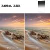 Concept Square Filter Half ND Filter GND16 Soft Brightness Difference Adjustment Optical Glass K&F GND1.2 1001502mm