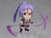 Фильм Nendoroid Sword Art Online Progressive Aria of a Starless Night Mito Пластиковая окрашенная подвижная фигурка Немасштабная