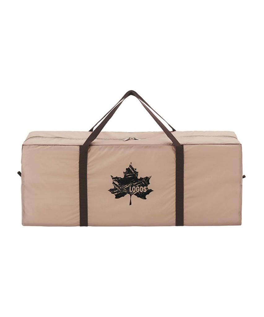 LOGOS Брезентовый тент Tradcanvas Tepee 71805559 и 350-BB
