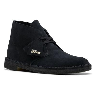 Clarks Shoes Сапоги Desert