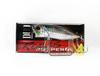 DUO Realis Popper 64 SW Плавающий воблер CQA0374 (5464)