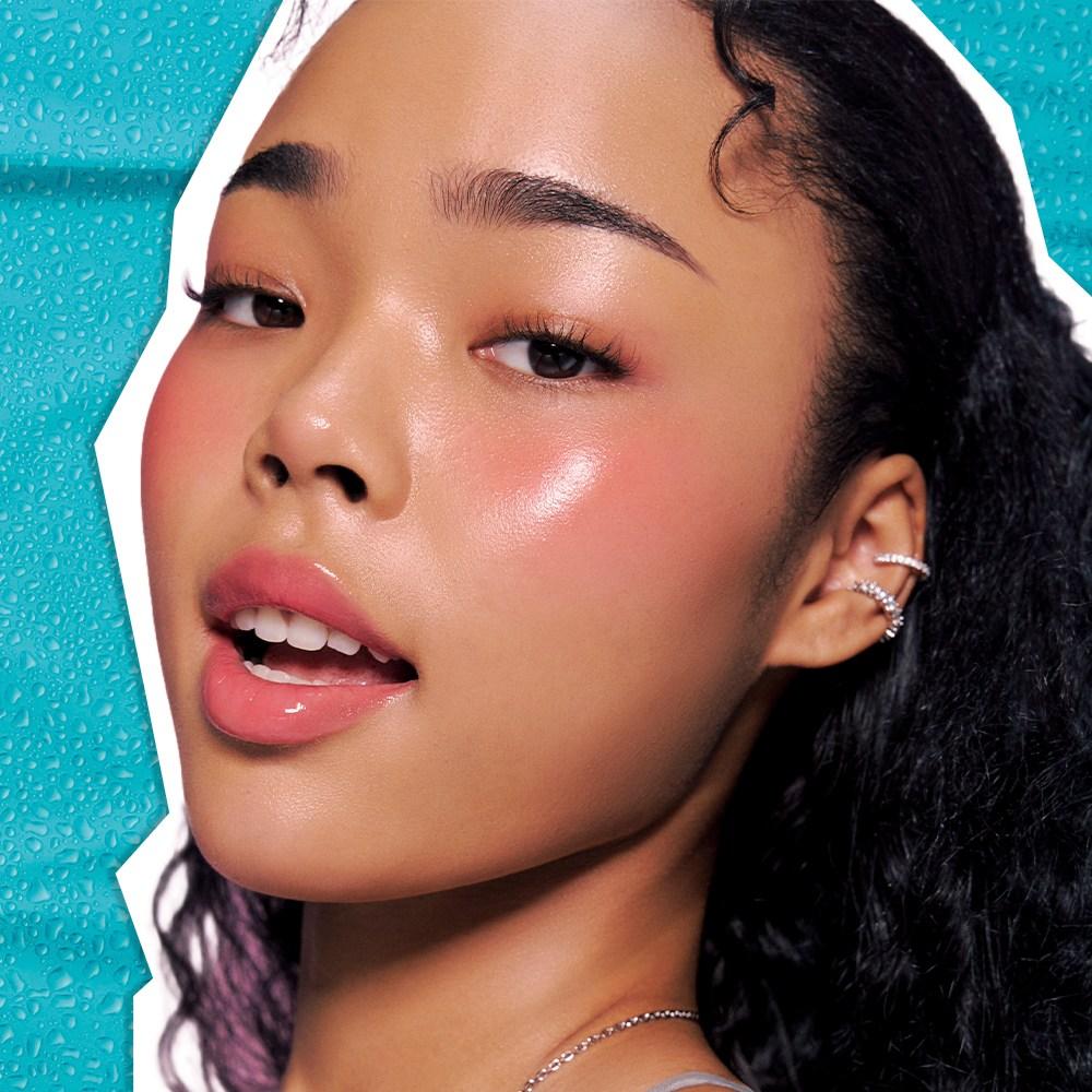 Urban Decay Hydromaniac Glow Blush 15ml, Dripin, 1 Pc.