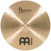 MEINL Byzance Traditional Series Crash Cymbal Medium Thin Crash B16MTC 16" []