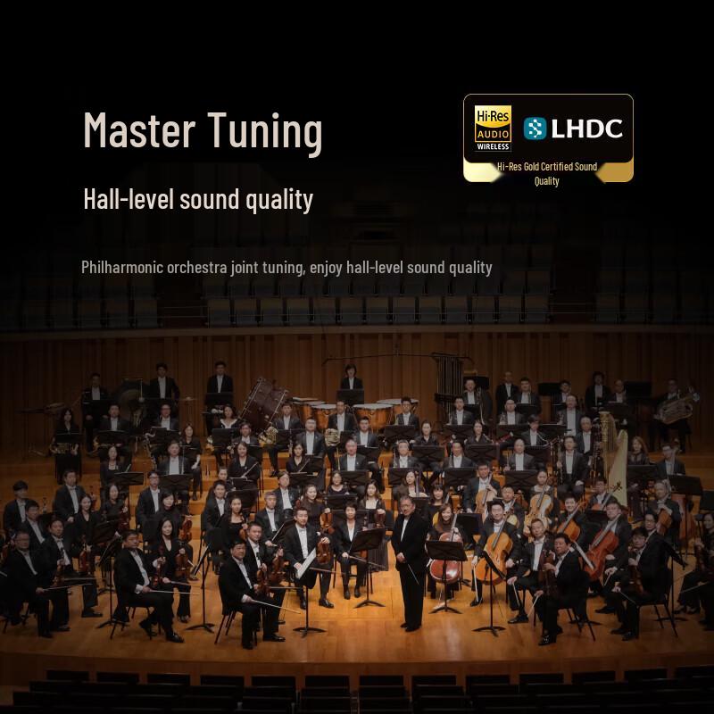 iFLYTEK AI Smart Conference Earbuds Pro 3