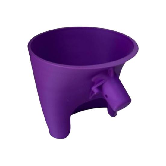 Насадка-воронка для муки для миксера KitchenAid 5qt чаша Легкая заливка Воронка для миксера для сухих жидких ингредиентов Инструменты для выпечки без беспорядка