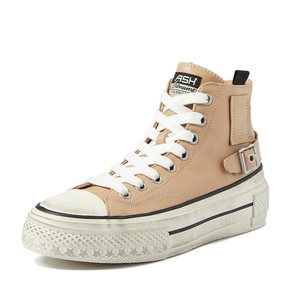 Ash Rage High-Top Sneakers Ag2D01101