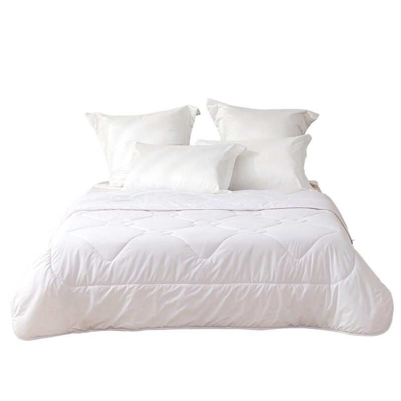 Luolai Antibacterial Winter Fiber Duvet