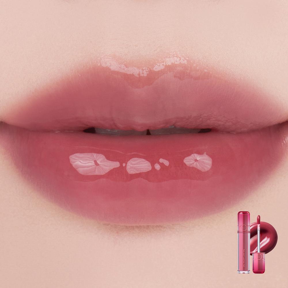 Rom&nd Juicy Lasting Tint 3.5g(32 Options) – High-Shine Long-Lasting Korean Lip Tint with Fruity Shades
