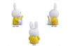ATELIER PIERRE Yellow Reading Miffy Money Bank 091019