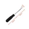 Radio Audio Door  Panel Repairing Pry Household Hardware Tools Practical Crowbar Auto Car Trim Fastener Dashboard Removal Tool