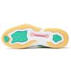 Adidas Dimension Low White Hi Res Green CG6531