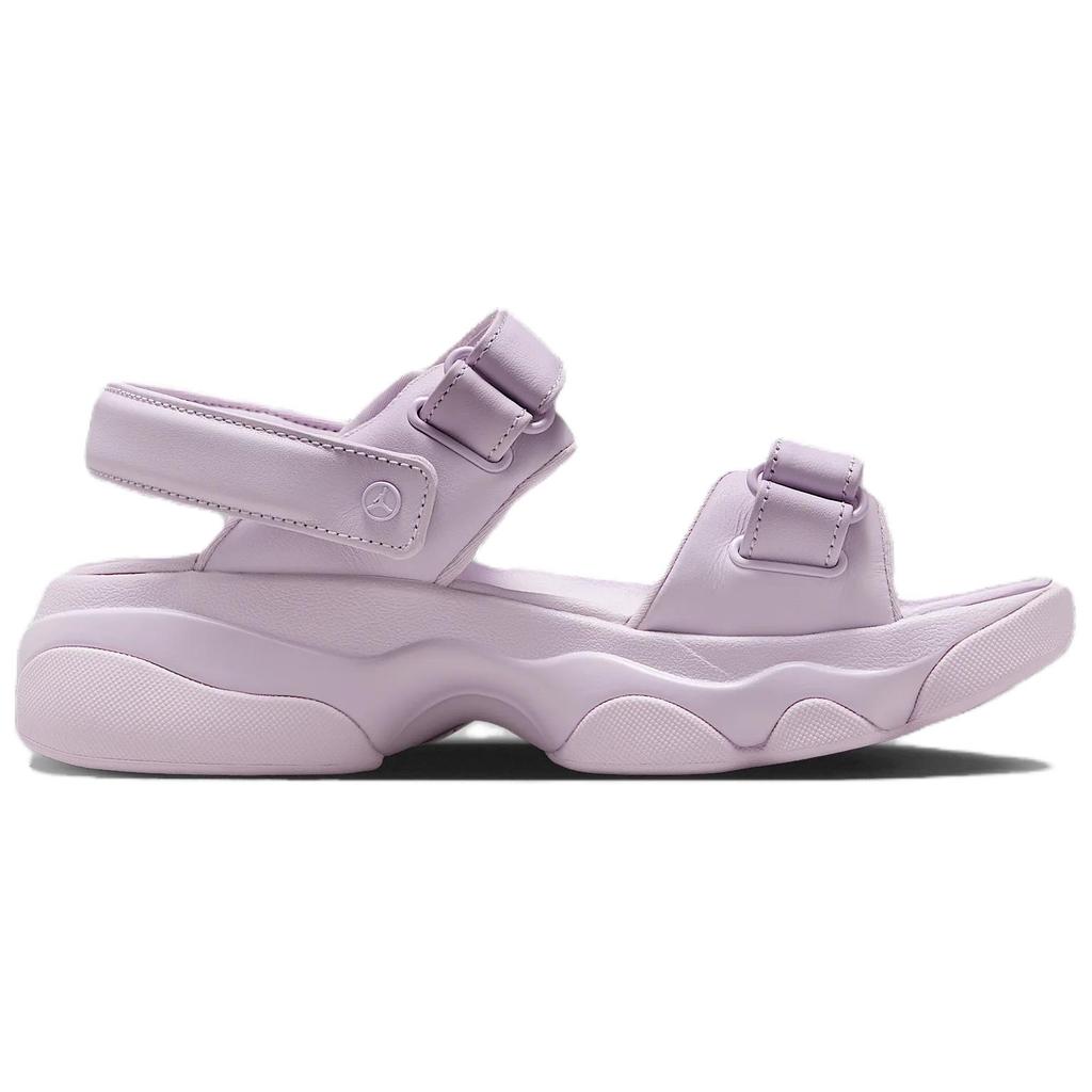 Air Jordan Jordan Deja Sandal Doll Женские Кроссовки Фиолетовый Рассвет FN5036-500