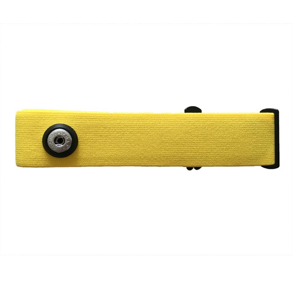Accessories Band Strap Chest Strap Chest Belt Heart Rate Monitor Strap Bluetooth Heart Rate Monitor