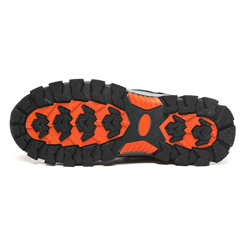 Размер 36–48. Водонепроницаемая, нескользящая, износостойкая, спортивная походная обувь для отдыха на открытом воздухе с низким верхом для мужчин и женщин.