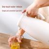 FUGUANG 1L Glass Lined Thermos Pot