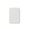 Magsafe мощный магнитный кошелек для карт iPhone17 кожаный держатель для карт простой карман для хранения документов