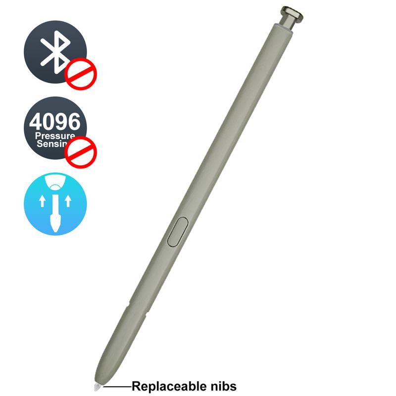 For Samsung Galaxy S25 Ultra S Pen stylus S25Ultra touch pen for Samsung Galaxy S25 Ultra 5G 6.9 inch All Versions S Pen Without