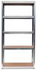 METAL STORAGE SHELF G9040