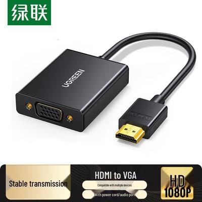 Ugreen Конвертер HDMI в VGA