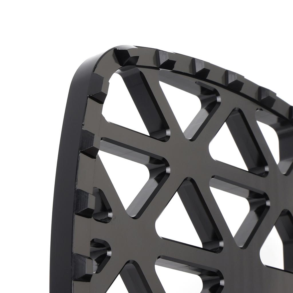 Front Footrests Foot Pegs Fit for Honda Rebel 250 300 500 CM CMX 2017-2025