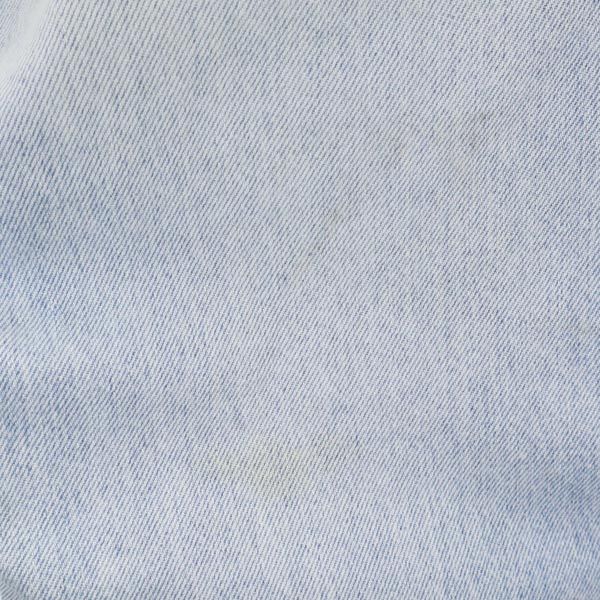 Levi's 90-е Сделано в США 510-0217 Прямые джинсовые брюки w32 джинсы Мужские Б/У