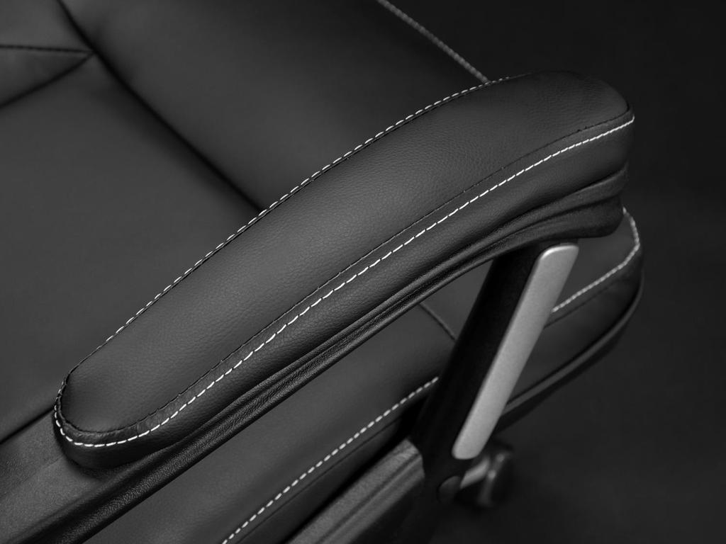 Sofotel Leather Office Chair