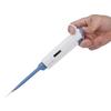 1pc Single Channel Manual Adjustable Pipette Pipettor Pipet Laboratory Tool 0.5 10ul