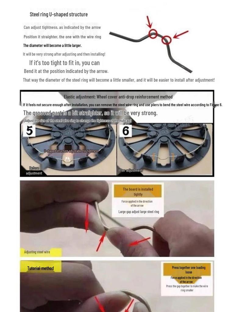 Колпаки на 15-дюймовые колеса Corolla: Подходит для всех моделей, Декоративные колпачки на ниппель